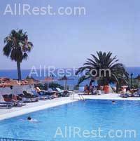 Napa Mermaid Hotel 2
